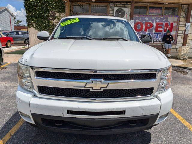 chevrolet silverado 1500 2009 3GCEK33389G162149 image chevrolet silverado 1500 2009 3GCEK33389G162149 image